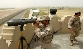 ربوده شدن تعدادی از نیروهای بسیجی و هنگ مرزی میرجاوه