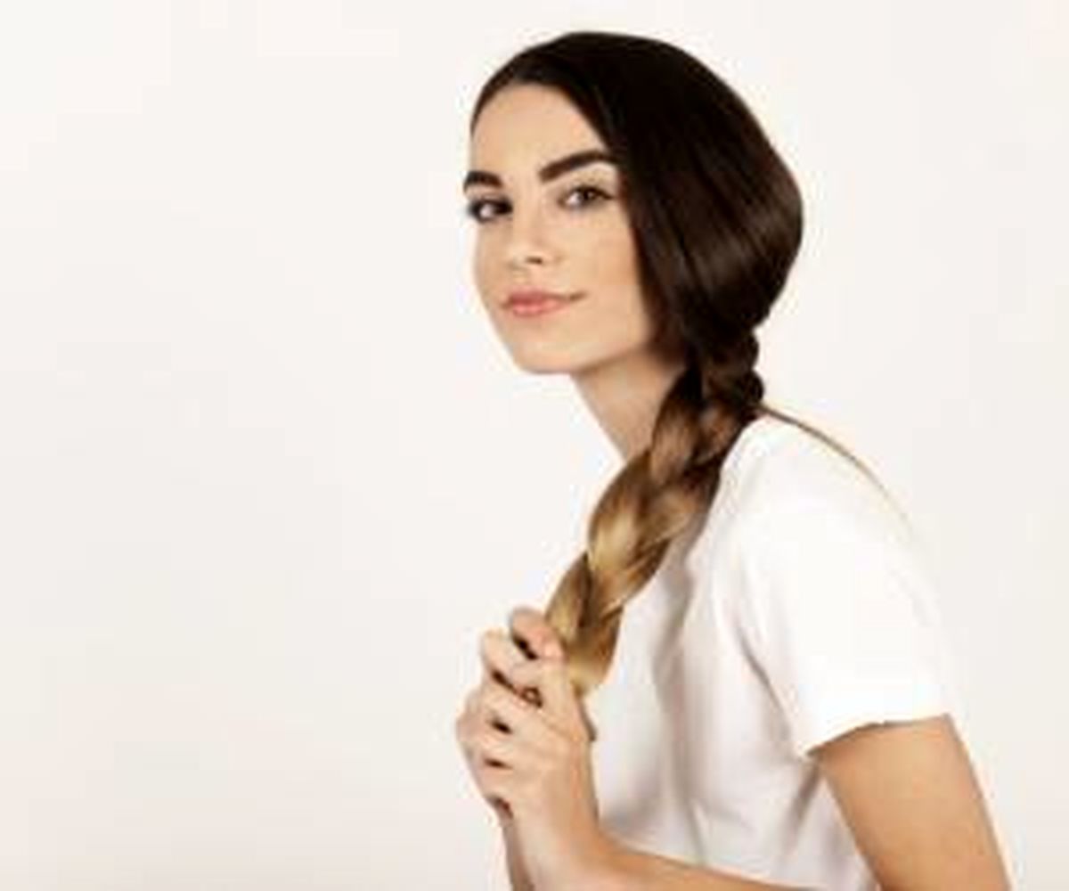 نسخه طلایی دارچینی برای پرپشتی موهای سر