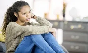 فرزندتان با ظاهرش مشکل دارد؟