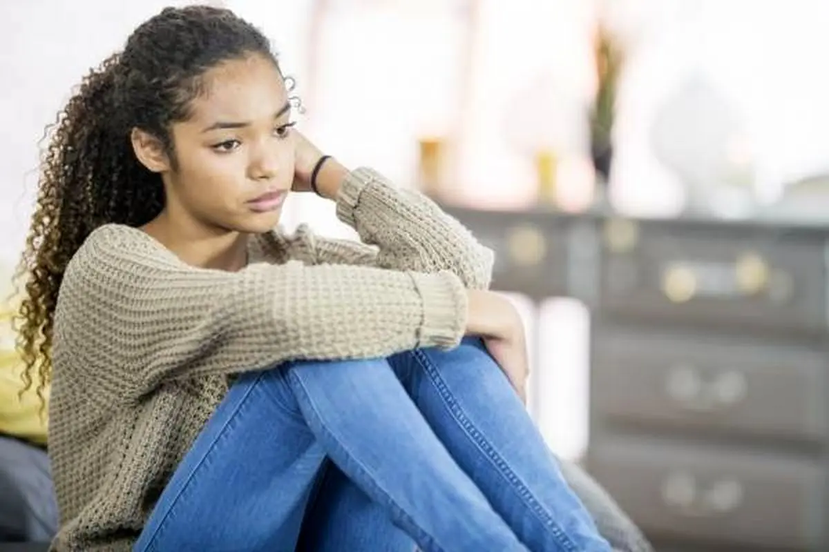 فرزندتان با ظاهرش مشکل دارد؟