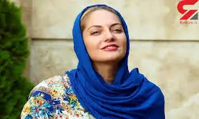 و بازهم توئیتی دیگر از «مهناز افشار» +عکس