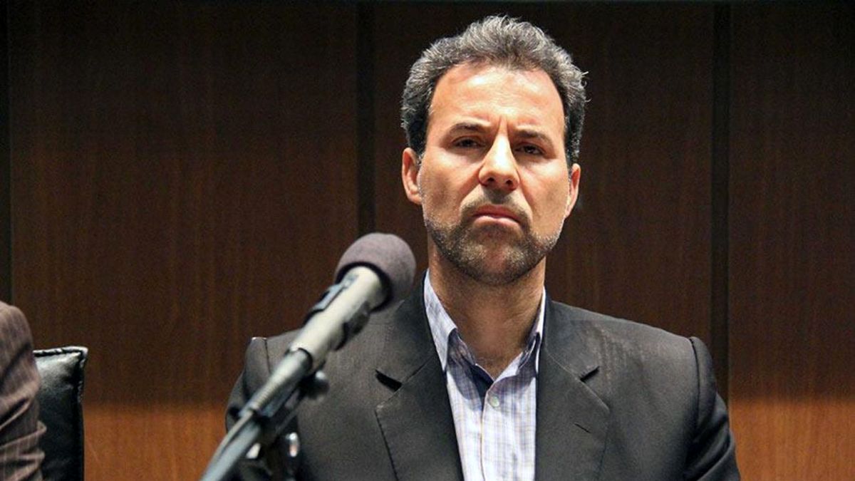 شریعتمداری بعد از معرفی به عنوان وزیر درباره انتقادات توضیح میدهد/ عدهای به دنبال کشدار کردن حواشی دولت هستند