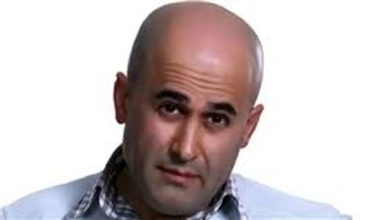 از حسنی بازیگر نوستالژیک برنامه های کودک خبر دارید؟