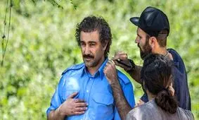 محسن تنابنده بعد از گرگان به شاهرود می‌رود