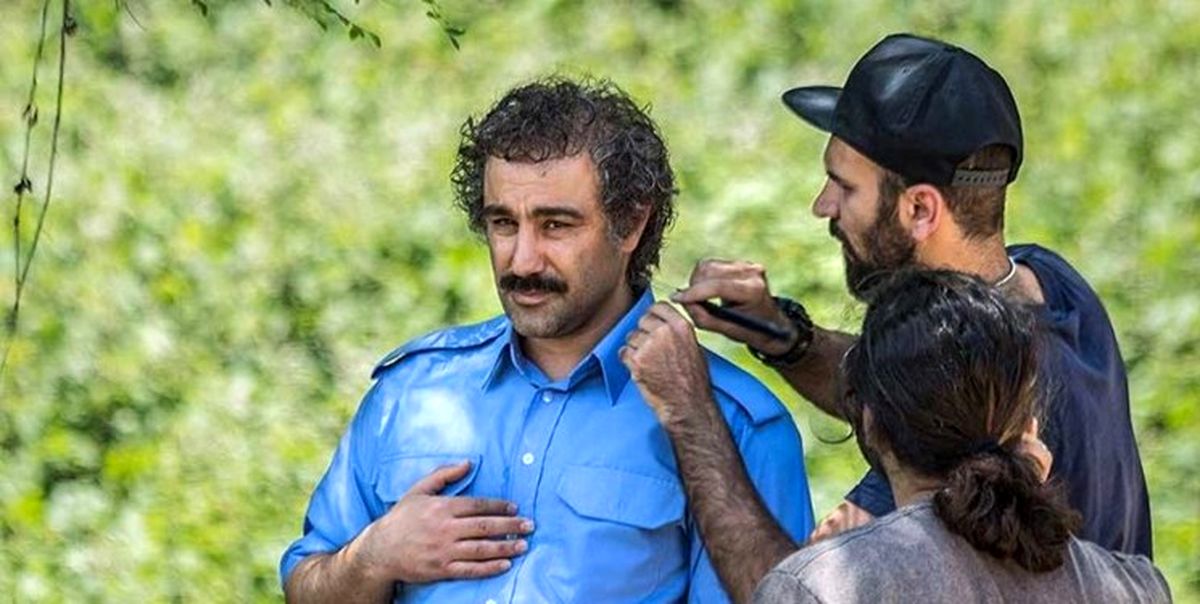 محسن تنابنده بعد از گرگان به شاهرود میرود