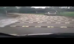 اگه بخوایم زندگی را به جاده تشبیه کنیم