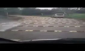 اگه بخوایم زندگی را به جاده تشبیه کنیم