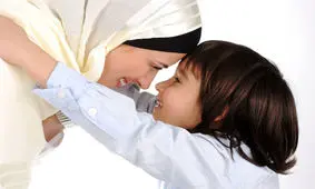 4 روش پیشنهادی والدین برای تربیت کودک