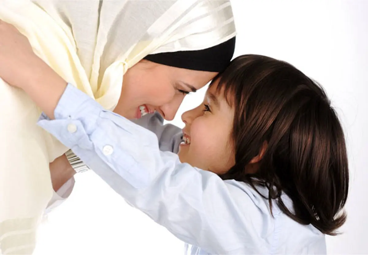 4 روش پیشنهادی والدین برای تربیت کودک