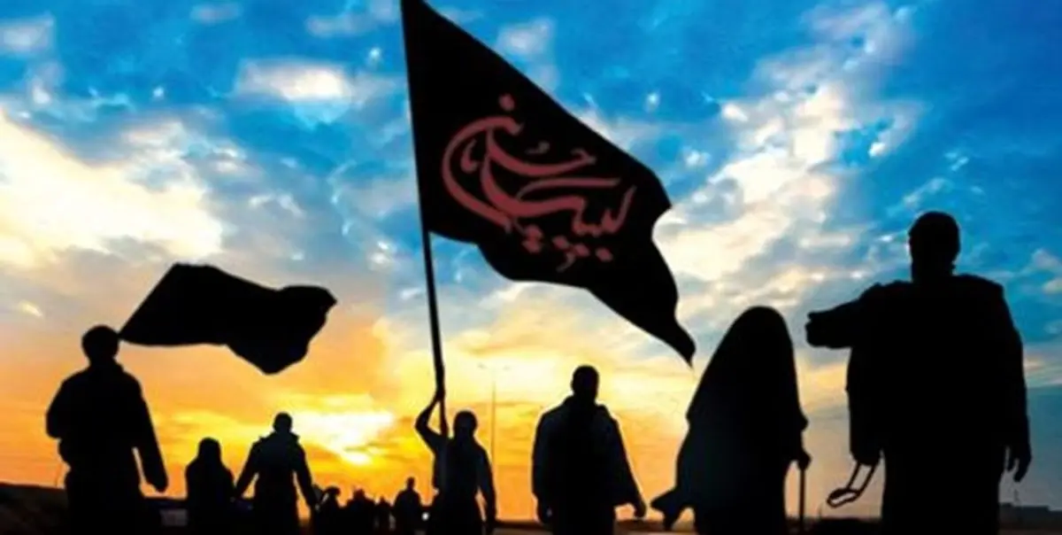 مابه‌التفاوت هزینه ویزای زائران اربعین بازگردانده می‌شود