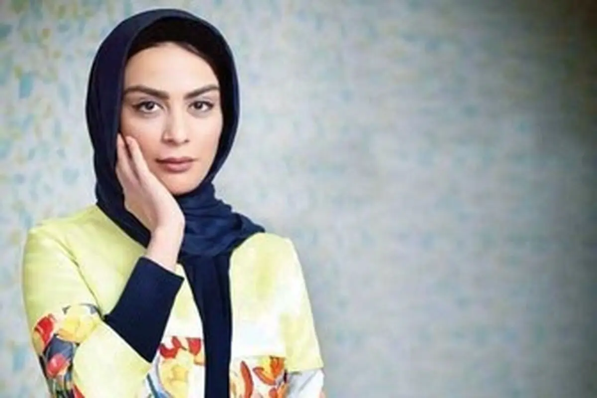 دلیل گریه مارال فرجاد/ عکس