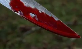 طلبه همدانی و همسر او با ضربات چاقو مجروح شدند