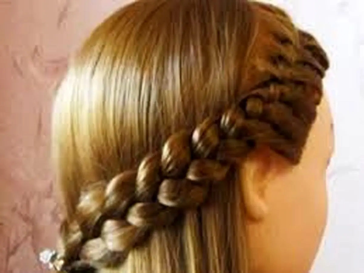 مدل بافت مو ۲۰۱۸