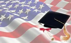 کدام یک از مسئولین و یا فرزندان و بستگانشان در آمریکا تحصیل کرده‌اند؟