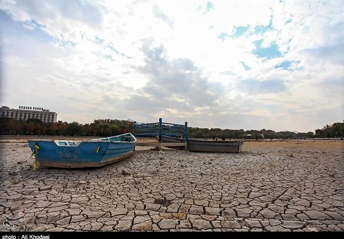 سرنوشت طرح پیشنهادی بازچرخانی آب در زاینده‌رود به کجا ختم شد؟
