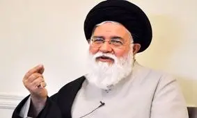 علم الهدی:اینکه به نماینده مجلس پیامک بزنند"اجرت با امام حسین" تهدید است؟/حدود2-3میلیون حقوق می گیرم