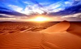 کویر ابوزیدآباد کجاست/ فرصتی برای طبیعت گردی و سفر به تاریخ