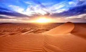 کویر ابوزیدآباد کجاست/ فرصتی برای طبیعت گردی و سفر به تاریخ