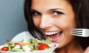 خوراکی های مفید برای زنان