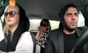 دوربین مخفی اسنپ