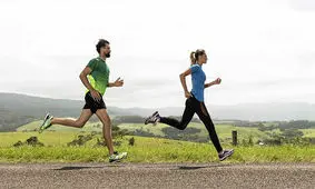 اگر دویدن را برای کاهش وزن انتخاب کرده‌اید بخوانید