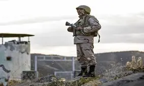 توضیحات سردار پاکپور در خصوص ربوده شدن مرزبانان