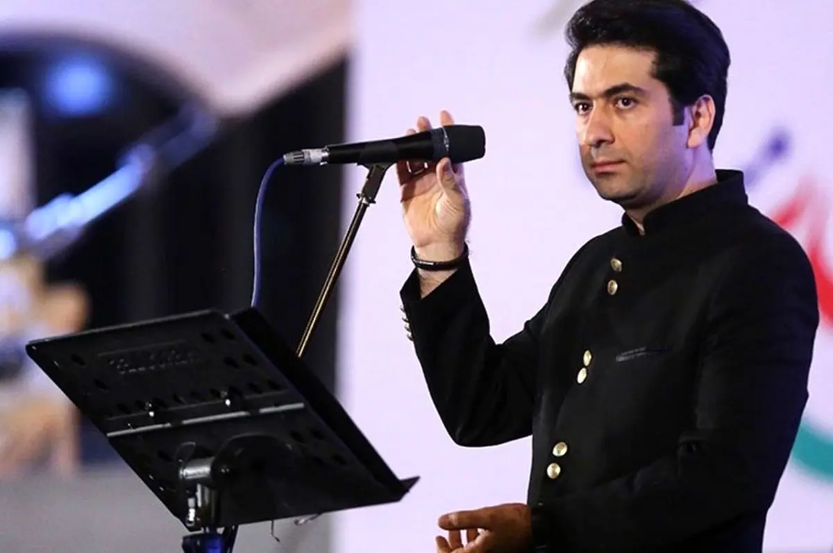 واکنش محمد معتمدی به شکایت ورثه یک شاعر