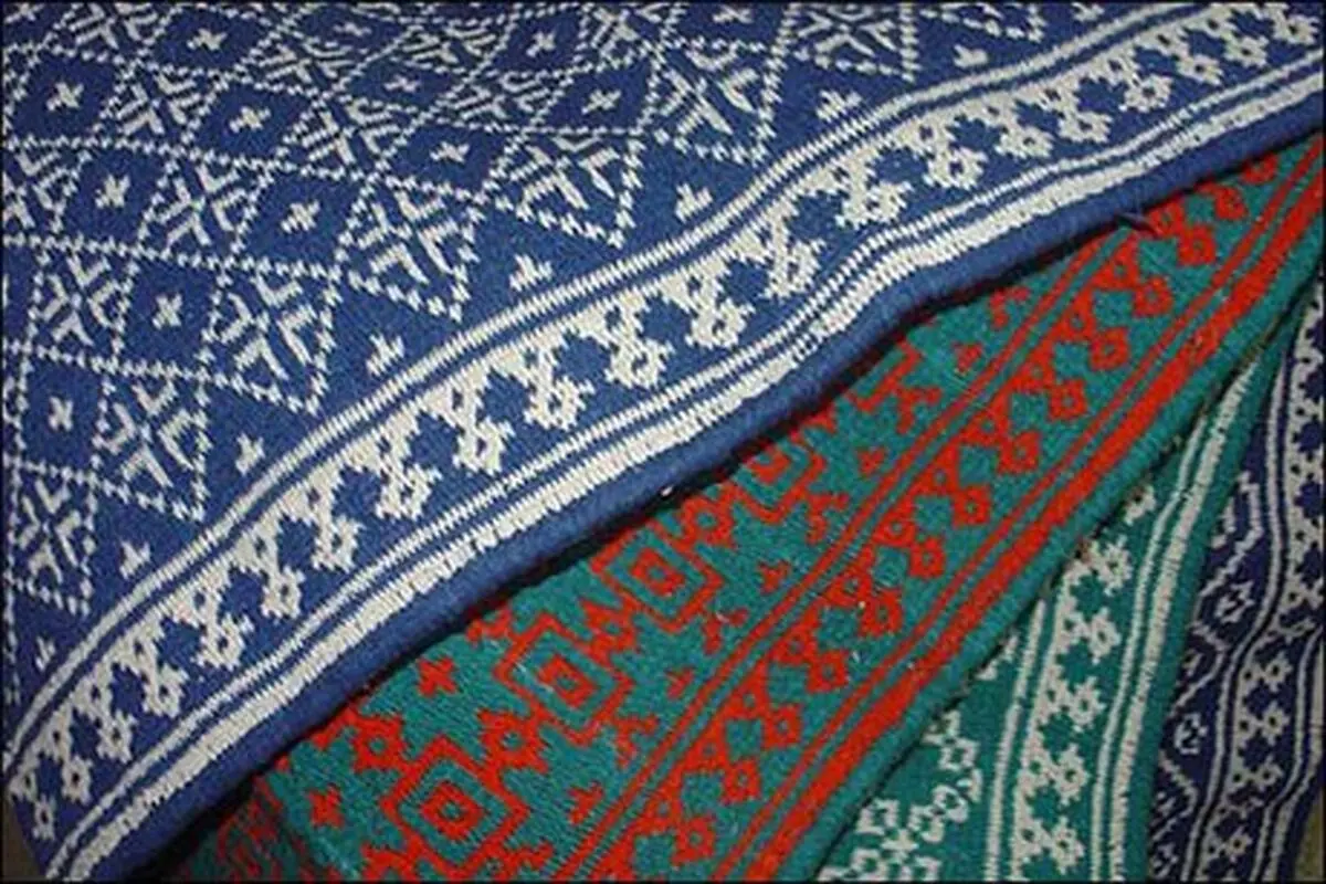 پرونده ثبت جهانی زیلوی میبد روی میز ارزیابان بین‌المللی