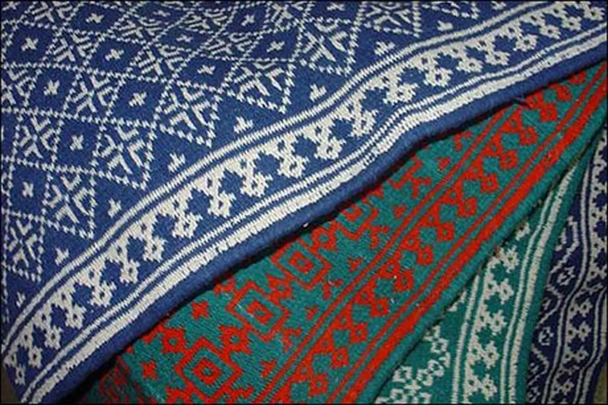 پرونده ثبت جهانی زیلوی میبد روی میز ارزیابان بین‌المللی