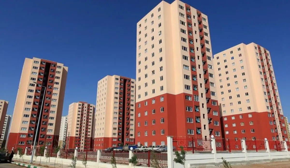 کاهش قیمت مسکن از 13 آبان/ قیمت‌ها چقدر ریزش می‌کنند؟