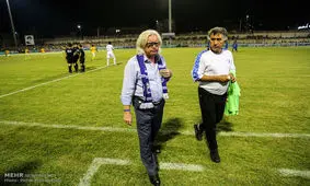 محرومان هفته نهم مشخص شدند/استقلال با ۲ محروم مقابل سایپا