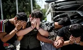 جاعلان ویزا در خوزستان دستگیر شدند