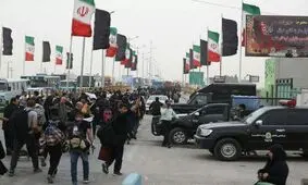 ارگان‌های حمل و نقل آماده اربعین می‌شوند/فیلم