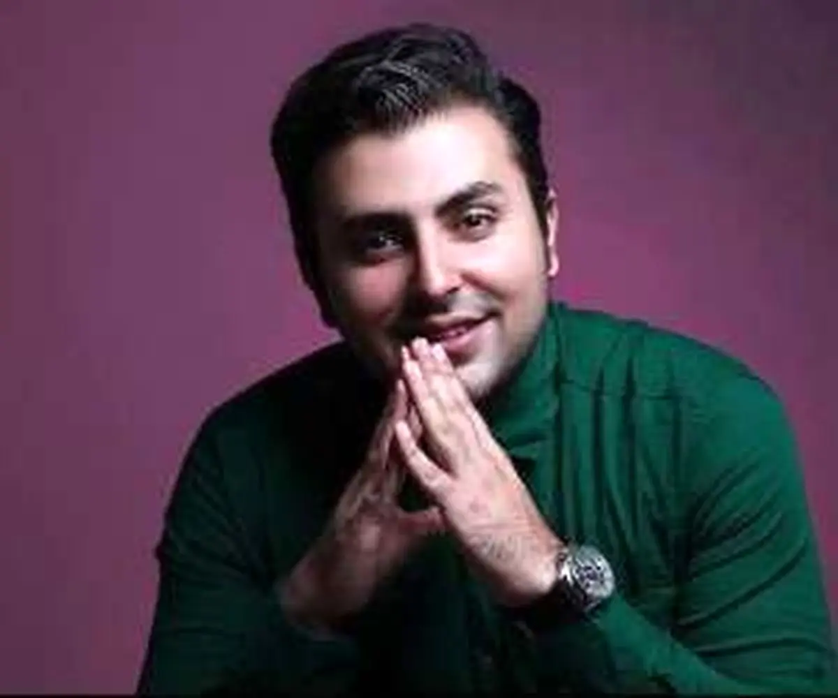 وقتی قطعه علیرضا طلیسچی «آخرش قشنگه»/ منتظر باشید