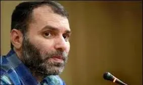 عکس تامل‌برانگیزی که ده‌نمکی از بنز سوار شدن رزمنده‌ها منتشر کرد