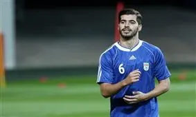 وضعیت عزت اللهی پس از MRI مشخص می‌شود