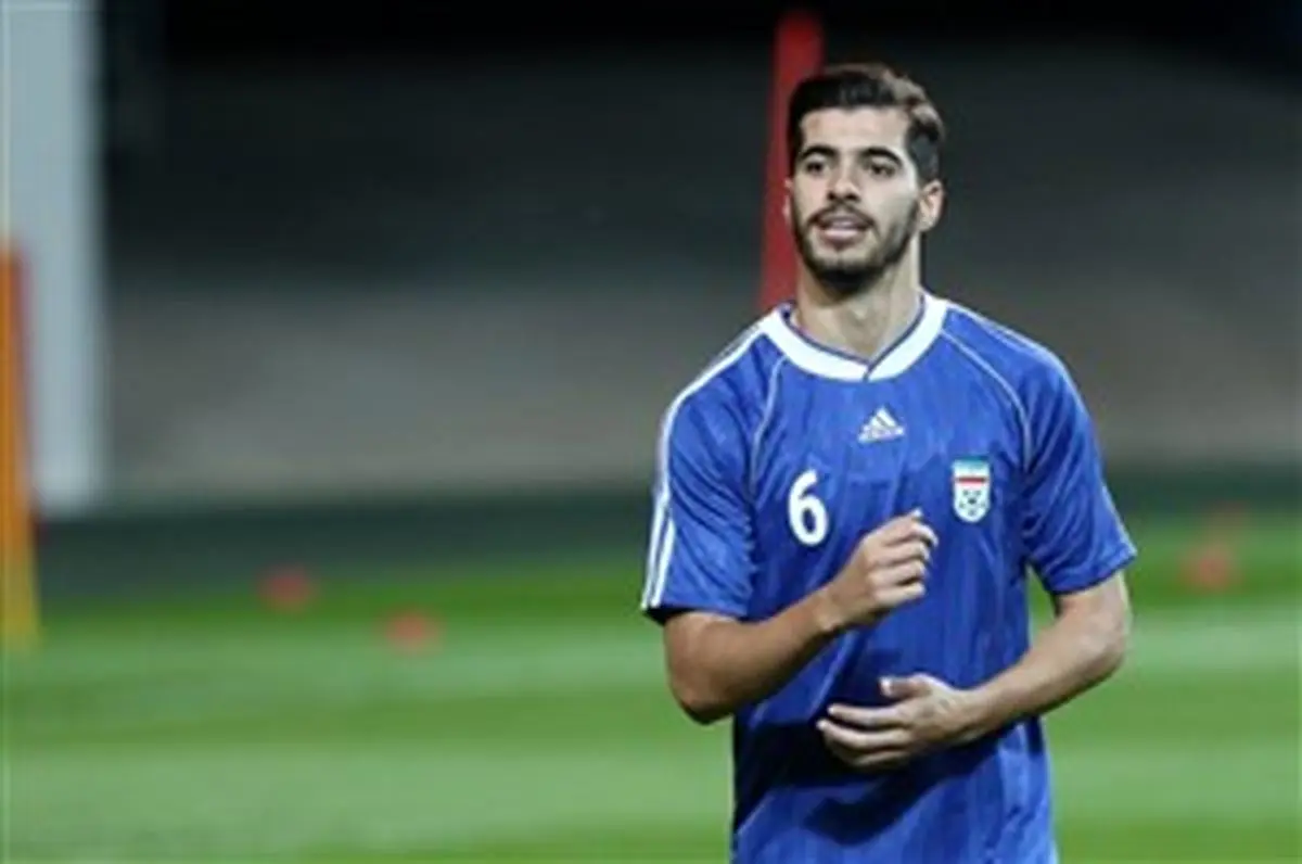 وضعیت عزت اللهی پس از MRI مشخص می‌شود