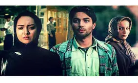 بازگشت نیکی کریمی و پارسا پیروزفر با فیلم قدیمی به تلویزیون