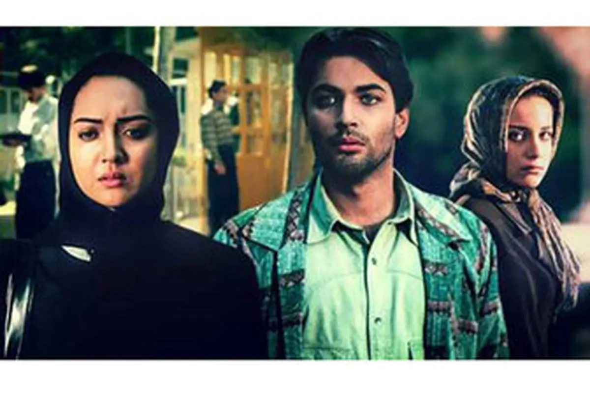 بازگشت نیکی کریمی و پارسا پیروزفر با فیلم قدیمی به تلویزیون