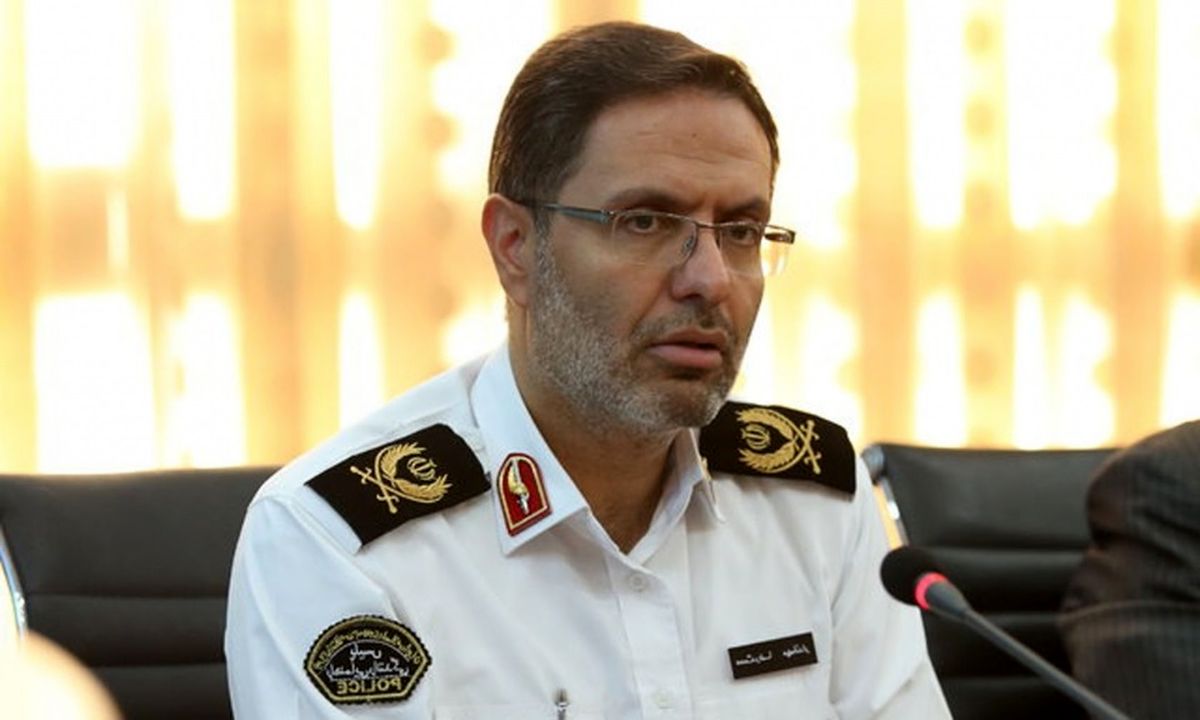 یک سال حبس در انتظار رانندگانی که پلاک خودرو خود را مخدوش میکنند/ جریمه 50 هزار تومانی نداشتن معاینه فنی