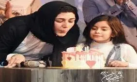 به بهانه سالروز تولد باران کوثری/فیلم