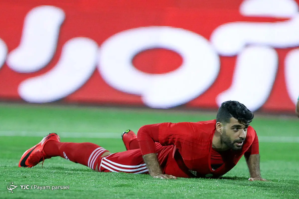 واکنش طارمی به دیپورتش از قطر