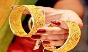 چرا زنان عاشق طلا هستند؟!