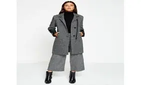 جدیدترین مدل‌های پالتو زنانه برای پاییز ۲۰۱۸