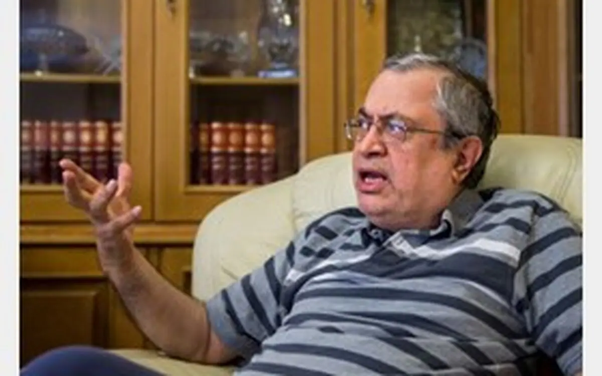 انتقاد حجاریان از منتشر نشدن اسناد تاریخی کشور