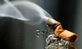 تاثیر نیکوتین بر فرزندان سیگاری ها