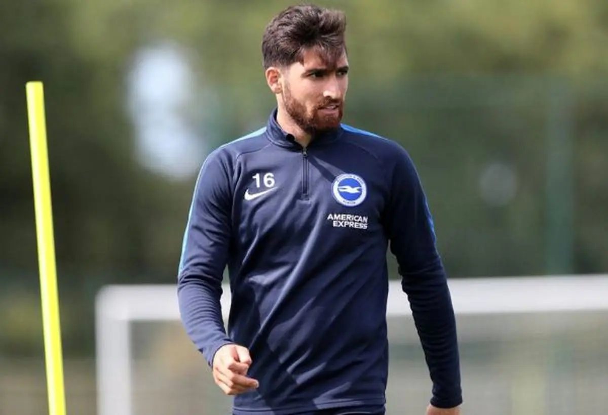 جهانبخش تهدید بزرگ برایتون برای تیم‌های لیگ برتری