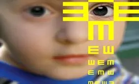 آیا تنبلی چشم فقط بینایی کودکان را تهدید می‌کند؟