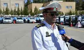 حادثه رانندگی در محور خاش به زاهدان ۲ کشته و ۴ مجروح بر جای گذاشت