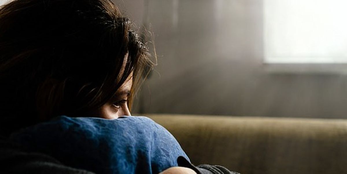 سندرم پای بیقرار و افزایش ریسک خودکشی